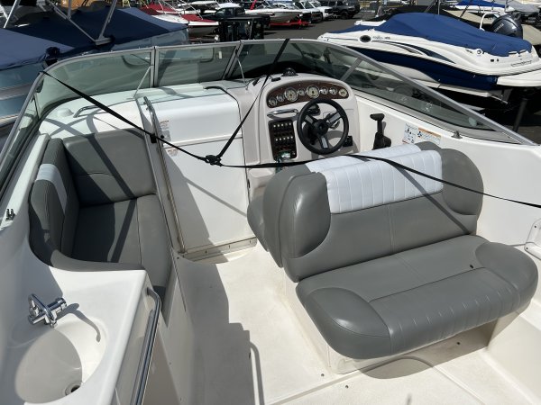 Used 2007  powered Power Boat for sale
